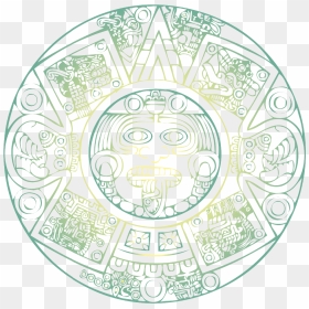 Aztec, HD Png Download - azteca png
