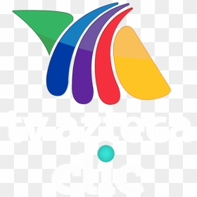 Tv Azteca Clic - Logo Tv Azteca .png, Transparent Png - azteca png
