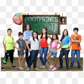 Footprints The English School Of Bolivia, HD Png Download - bolivia png