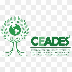 Logo Ceades, HD Png Download - bolivia png