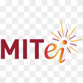 The Tata Center Is A Part Of The Mit Energy Initiative - Mitei, HD Png Download - mit png