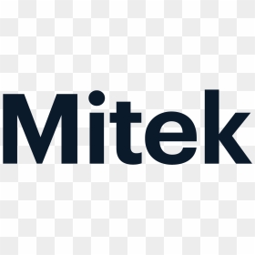 Mitek, HD Png Download - moneygram logo png