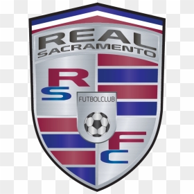 Real Sacramento Toros Fc, HD Png Download - azteca png