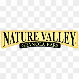 Nature Valley Svg, HD Png Download - valley png