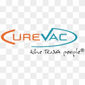 Curevac Mit Claim Rgb Logo - Curevac Ag, HD Png Download - mit png