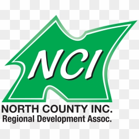 North County Incorporated, HD Png Download - valley png