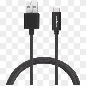 Usb C Lightning Dual Cable, HD Png Download - usb port png