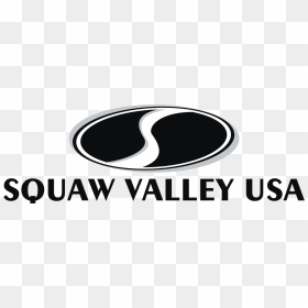 Squaw Valley Usa, HD Png Download - valley png
