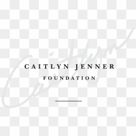 Caitlyn Jenner Foundation - Stornoway Beachcomber's Windowsill, HD Png Download - caitlyn jenner png