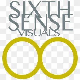 Circle, HD Png Download - sixthsense.png