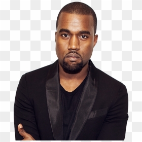 Kanye West Transparent, HD Png Download - caitlyn jenner png