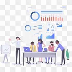 Client Relationship Management - Organization, HD Png Download - sixthsense.png