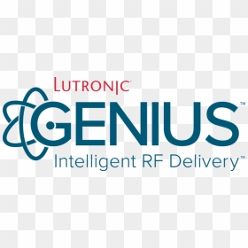 Lutronic , Png Download - Lutronic, Transparent Png - genius png