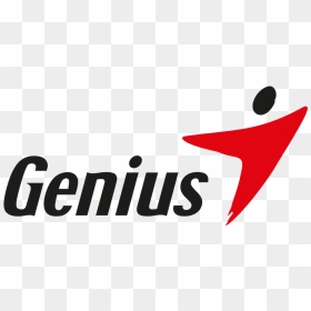 Thumb Image - Logo De Genius, HD Png Download - genius png