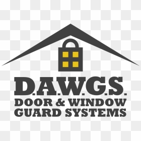 Dawgs Door And Window Guard Systems - Vigamus - The Video Game Museum Of Rome, HD Png Download - foreclosure png