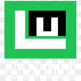 Linux Mint Logo Png - Modern Linux Mint Logo, Transparent Png - mint logo png