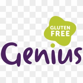 Genius Logo, HD Png Download - genius png