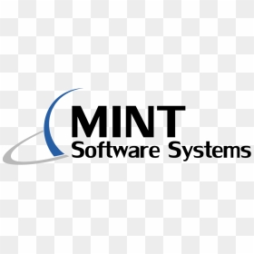 Mint Software Systems Logo, HD Png Download - mint logo png