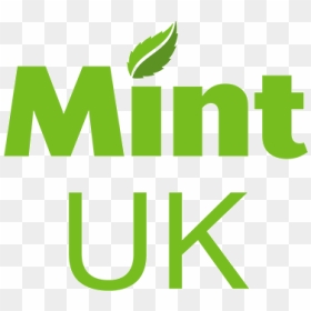 Mint Uk - Mint Global, HD Png Download - mint logo png