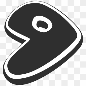 Gentoo Linux Scalable Vector Graphics Logo Mint - Gentoo Logo Svg, HD Png Download - mint logo png