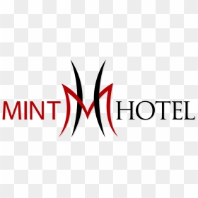 Best Hotel Logo Png, Transparent Png - mint logo png