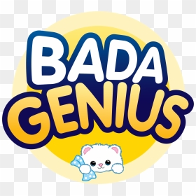 Bada Genius, HD Png Download - genius png