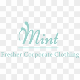 Graphic Design, HD Png Download - mint logo png