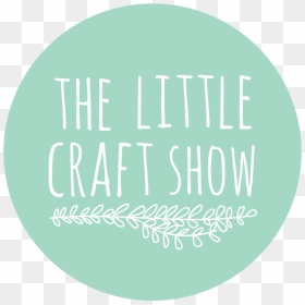 Catch Us If You Can // The Little Craft Show - Charing Cross Tube Station, HD Png Download - mint logo png