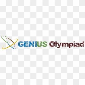 Calligraphy, HD Png Download - genius png