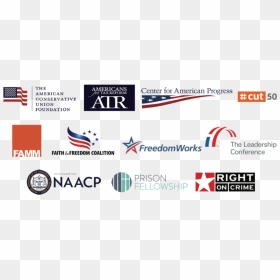 Picture1 - Center For American Progress, HD Png Download - naacp png