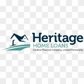 Heritage Home Loans - Heritage Home Loans Logo, HD Png Download - foreclosure png