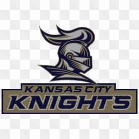 Kansas City Knights Logo , Png Download - River Ridge High School, Transparent Png - kansas logo png