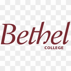 Bethel College Kansas Logo , Png Download - Bethel College Kansas Logo, Transparent Png - kansas logo png