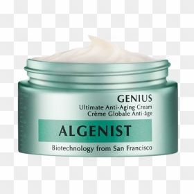 Genius Anti Aging Cream Large Image Large Image Height="1200 - Anti Aging Cream Transparent, HD Png Download - genius png