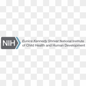 Black-and-white, HD Png Download - nih logo png