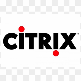 Citrix, HD Png Download - citrix logo png