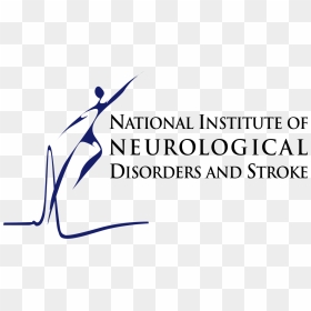 National Institute Of Neurological Disorders And Stroke, HD Png Download - nih logo png