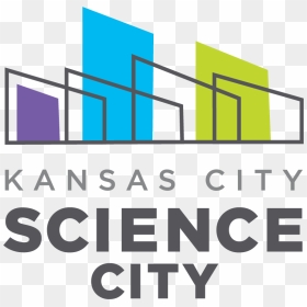 Science City At Union Station Kansas City, HD Png Download - kansas logo png