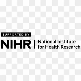 Parallel, HD Png Download - nih logo png