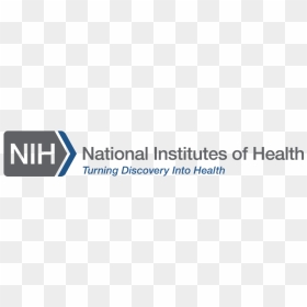 National Institutes Of Health - National Heart, Lung, And Blood Institute, HD Png Download - nih logo png