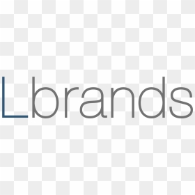 L Brands Logo - Limited Brands, HD Png Download - abbott logo png