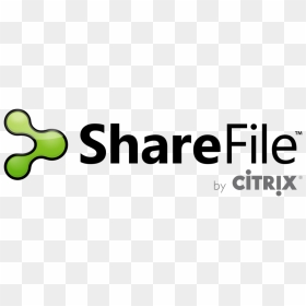 Sharefile-logo - Soft Tennis, HD Png Download - citrix logo png
