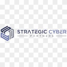 Strategic Cyber Partners Logo - 30 Seconds To Mars, HD Png Download - wsj logo png