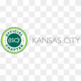 Kansas City-logo - Circle, HD Png Download - kansas logo png