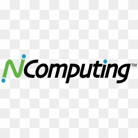 Ncomputing To Bring Citrix Ready Workspace Hub To Enterprises - Ncomputing Logo, HD Png Download - citrix logo png
