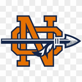 North Cobb High School Home Page - North Cobb Warriors Logo, HD Png Download - kennesaw state logo png