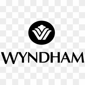 Sign, HD Png Download - wyndham logo png