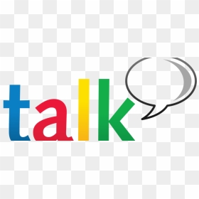 Google Talk Is Dead - Google Talk, HD Png Download - google hangouts logo png