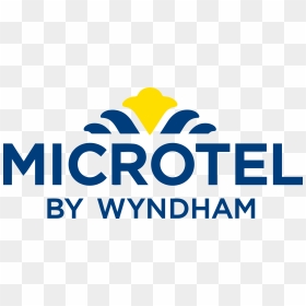 Microtel By Wyndham Logo, HD Png Download - wyndham logo png