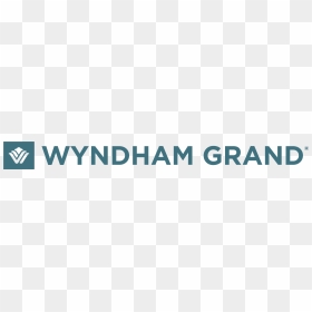 Sign, HD Png Download - wyndham logo png